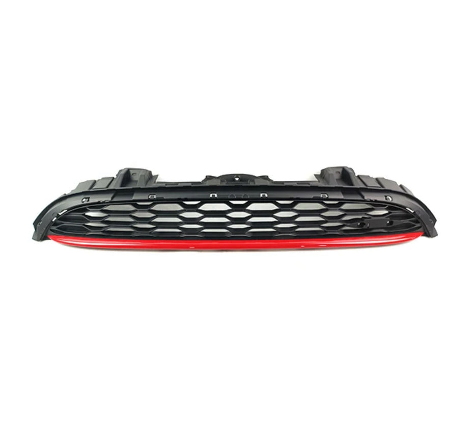 Calandre nid d’abeille look Cooper S Mini F55 F56 F57 2014-2022