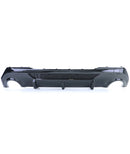 Diffuseur style M135i BMW série 1 F40 19+