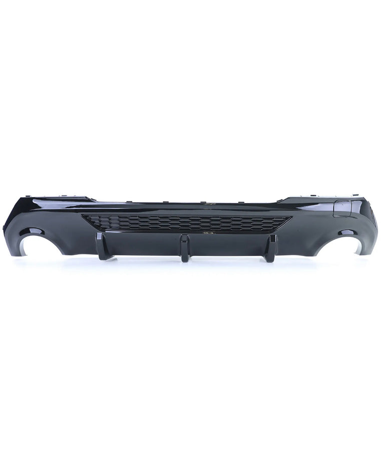 Diffuseur style M135i BMW série 1 F40 19+