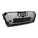 Calandre nid d’abeille look RS Audi A5 F5 pre-facelift 16-19
