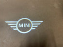 Projecteurs logo de porte "Welcome Light" Mini R55 R56 R57 R58 R59 F55 F56 F57 F54 F60