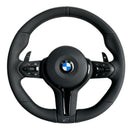 Volant M Sport cuir BMW série 1/2/3/4 X1 X2 X3 X4 X5 X6
