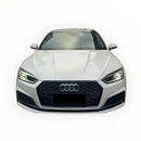 Grille de calandre noire nid d’abeilles look RS5 Audi A5 & S5 F5 (B9) 16-19