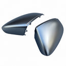 Coques rétroviseurs style alu mat Audi A3 8Y 20+