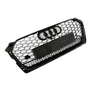 Calandre nid d’abeille look RS Audi A5 F5 pre-facelift 16-19