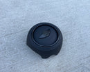 Couvre airbag Cuir Mini F55 F56 F57 / F54 / F60 One Cooper JCW S SD