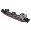 Calandre nid d’abeille look Cooper S Mini F55 F56 F57 2014-2022