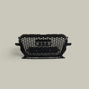 Calandre nid d’abeille Audi Q5 8R Facelift 12-16