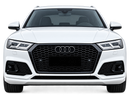 Grilles latérales RS noires Audi Q5 Sline & SQ5 FY