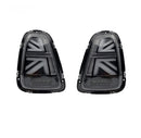 Set de feux Union Jack Mini R56 R57 R58 R59 06-14 One Cooper S SD JCW