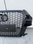 Calandre full black look RS Q3 Audi Q3 8U 11-14