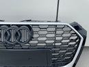 Calandre nid d’abeille look RS5 Audi A5 S5 F5 pre-Facelift 16-19
