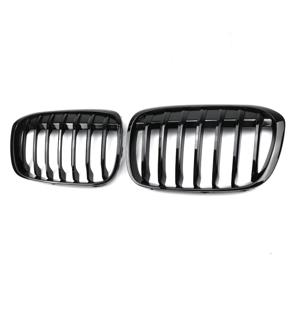 Calandre BMW Série 2 G42 D'origine - Réf 51138098225 - Allemagne