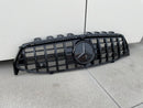 Calandre style  GT Mercedes CLA C118 X118 19+