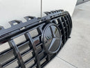 Calandre style  GT Mercedes CLA C118 X118 19+