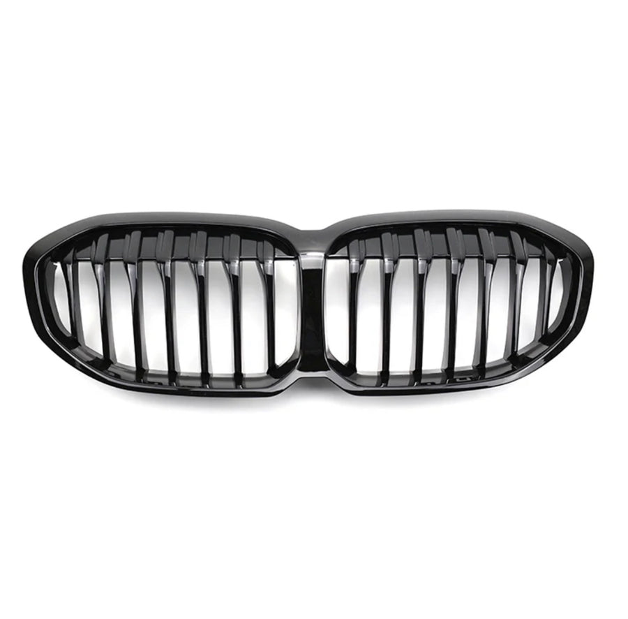 Calandre noire M Performance BMW série 1 F40 19-24
