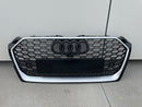 Calandre nid d’abeille look RS5 Audi A5 S5 F5 pre-Facelift 16-19