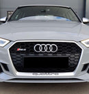 Calandre look RS3 Audi A3 S3 8V2 16-20