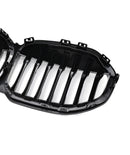 Calandre noire M Performance BMW série 1 F40 19-24