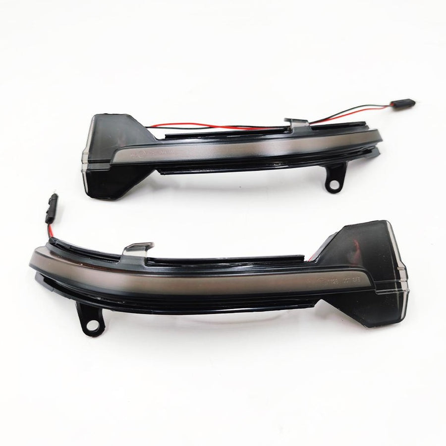 Clignotants dynamiques LED séquentiels BMW Série 5 F10 F11 LCI F07 GT