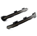 Clignotants dynamiques LED rétroviseurs Vw Golf 7 & Touran III