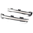 Clignotants dynamiques LED rétroviseurs Vw Golf 7 & Touran III