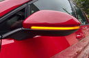 Clignotants dynamiques LED rétroviseurs Vw Golf 7 & Touran III
