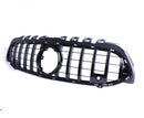 Calandre style GT-R Panamericana Mercedes Classe A W177 et V177 18-22