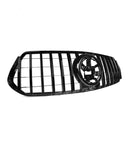 Calandre style GT Panamericana Mercedes GLE W167 C167 19-23