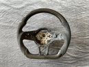 Volant en carbone et alcantara pour Volkswagen Golf 7 Polo Scirocco