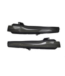 Clignotants LED dynamiques rétroviseurs Mercedes Classe B C E S V GLC GLA GLE GLB CLS GLS