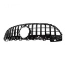 Calandre style Panamericana GT Mercedes Classe C W206 21- AMG-line