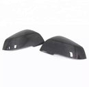 Coques rétroviseurs carbone BMW série 1 2 3 4 X1 E84 et i3