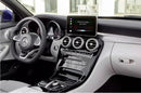 Boîtier Carplay sans fil Apple et Android Mercedes Classe C W205 GLC Classe V système NTG5.0