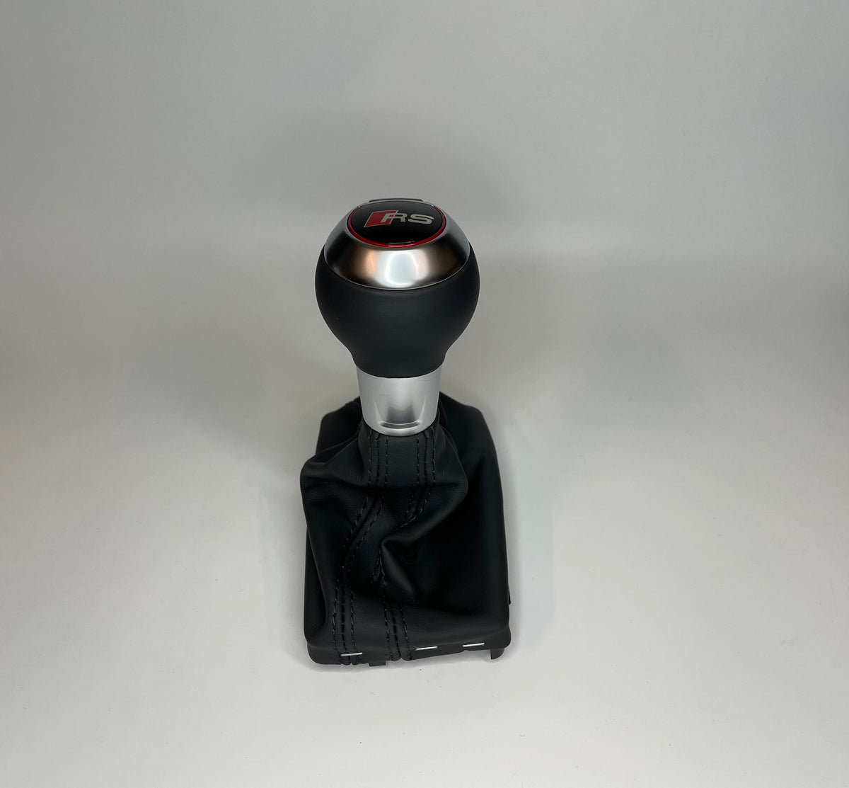 Pommeau De Vitesse S3 8P - Pièce D'occasion En Bon état - Compatible Divers Modèles