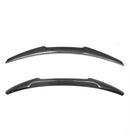 Spoiler en carbone Audi A3 8V berline