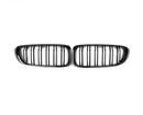 Grilles de calandres look M4 pour BMW série 4 F32 F33 F36