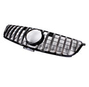 Calandre style GT Panamericana Mercedes ML W166 11-15