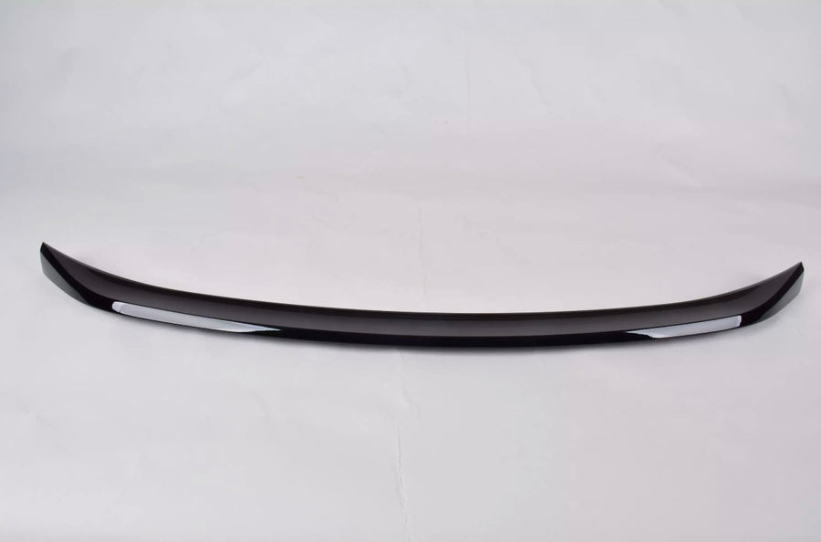 Becquet de coffre noir brillant BMW série 3 G20