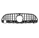 Calandre style Panamericana GT Mercedes Classe C W206 21- AMG-line