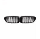 Grilles de calandres BMW série 5 G30 G31 pre-LCI 17-20
