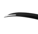Spoiler de coffre en carbone BMW série 3 F30 et M3 F80
