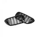 Grilles de calandres BMW série 5 G30 G31 pre-LCI 17-20