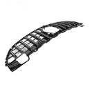 Calandre style Panamericana GT Mercedes Classe C W206 21- AMG-line