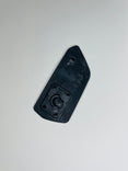 Garniture de clé face arrière R/GTI Volkswagen Golf 8