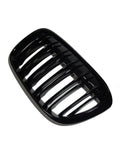 Grilles de calandres M Performance BMW X1 F48 15-19