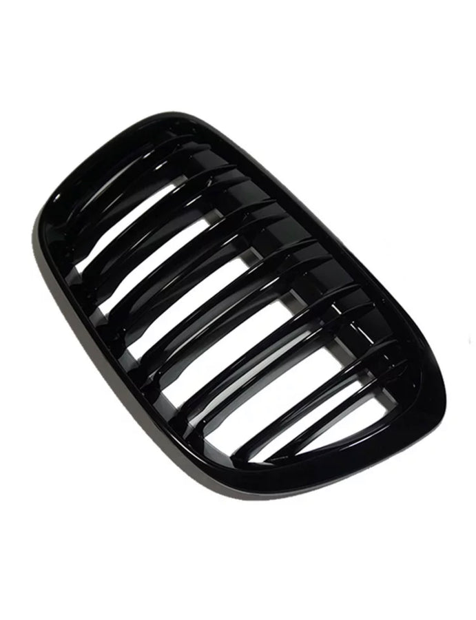 Grilles de calandres M Performance BMW X1 F48 15-19