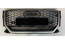 Calandre look RSQ2 Audi Q2 GA