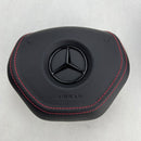 Couvre airbag Mercedes Classe A W176 B W246 C W205 E W212 CLA W117 GLA