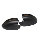 Clignotants LED dynamiques rétroviseurs Vw Golf 6 et Touran II
